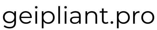 geipliant.pro